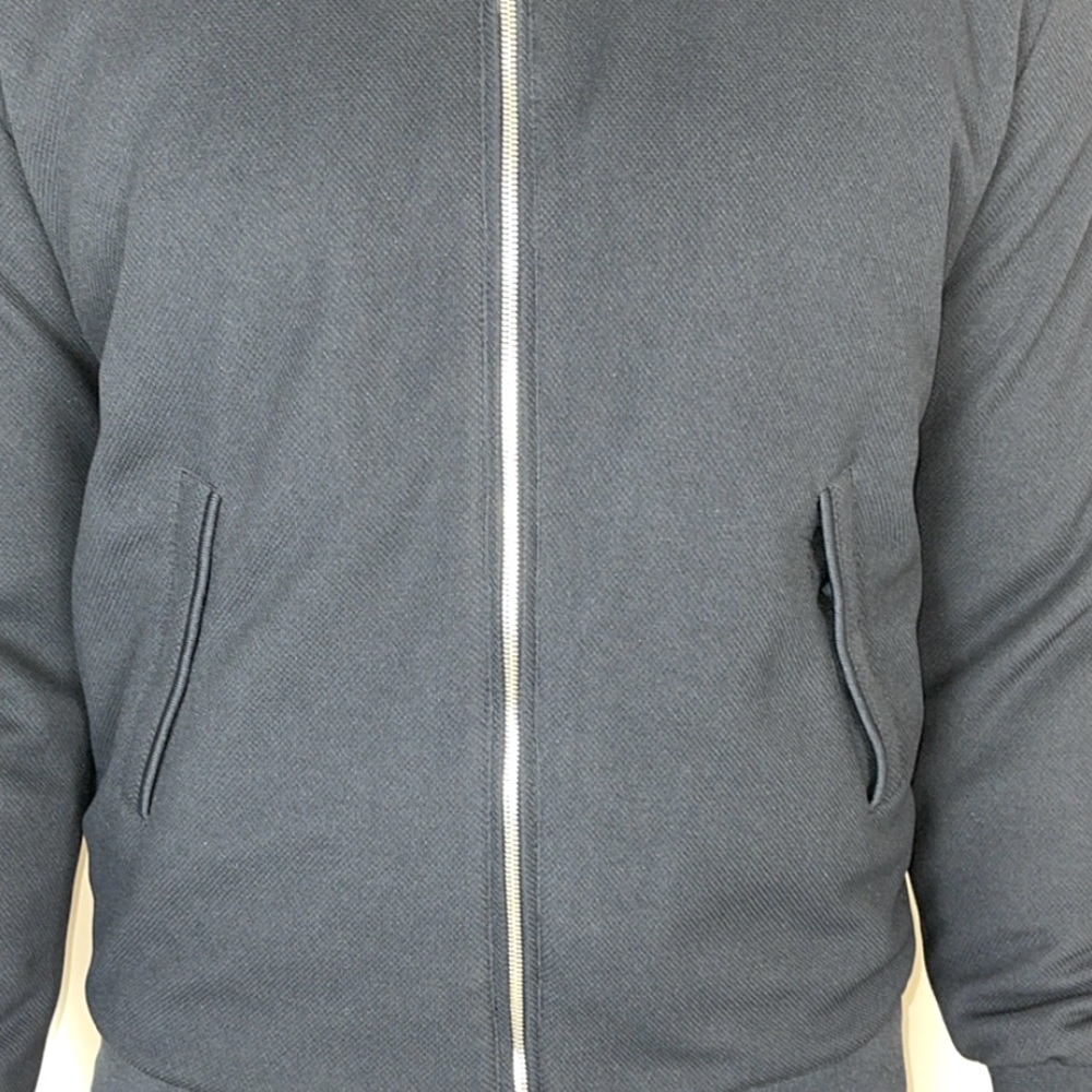 ZARA Bomber Jacket - Picture 2 of 5